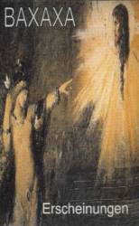 Baxaxa : Erscheinungen