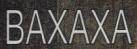 logo Baxaxa