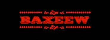 logo Baxeew