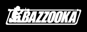 logo Bazzooka