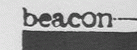 logo Beacon