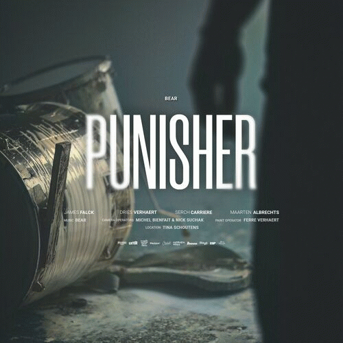 Bear (BEL) : Punisher