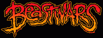 logo Beastwars