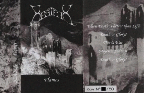 Beatrik : Flames