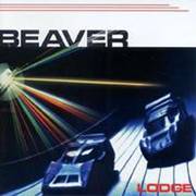 Beaver : Lodge