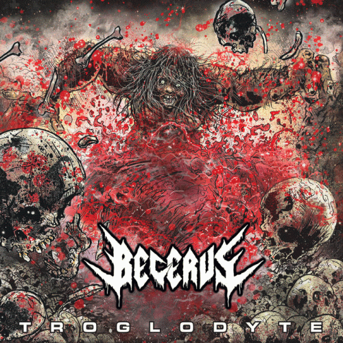Becerus : Troglodyte