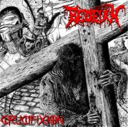 Bedeiah : Crucifixion