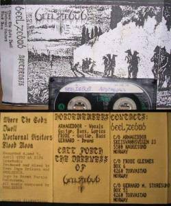 Beelzebub (NOR) : Apotheosis
