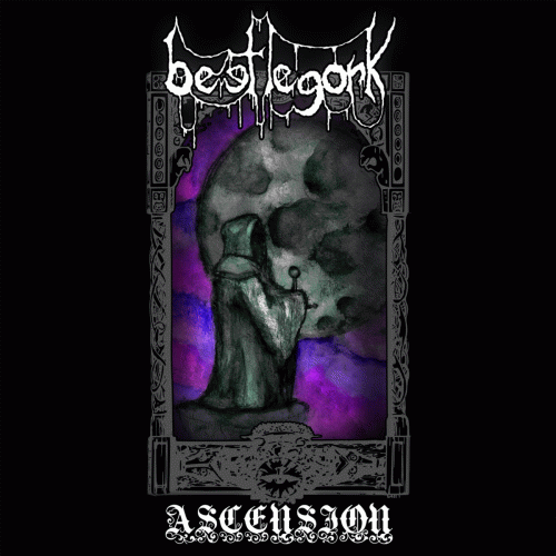 Beetlegork : Ascension Beetlegork : Ascension