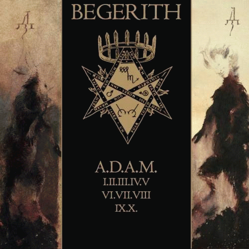 Begerith : A.D.A.M.