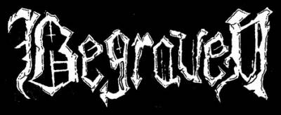 logo Begraven