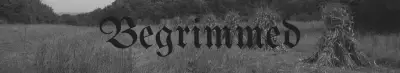 logo Begrimmed