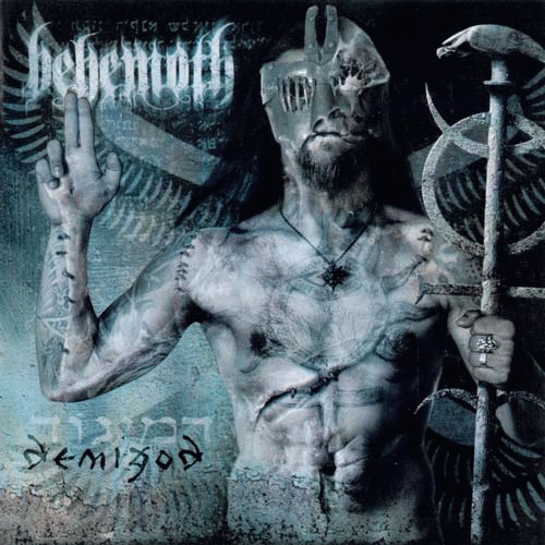 Behemoth (PL) : Demigod