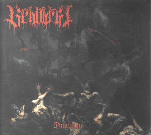 Beholder (CAN) : Dualisme