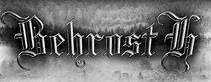 logo Behrosth
