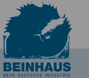 logo Beinhaus