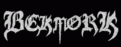 logo Bekmørk