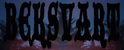 logo Beksvart