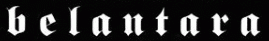 logo Belantara logo Belantara