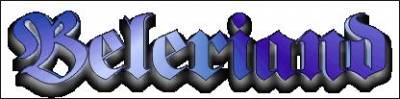 logo Beleriand (ARG)