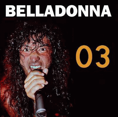 Belladonna : 03