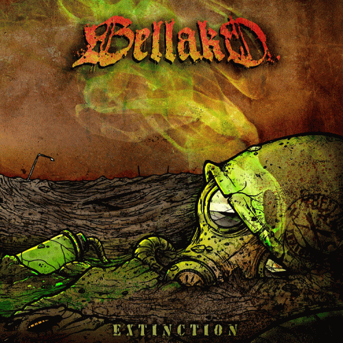Bellako : Extinction