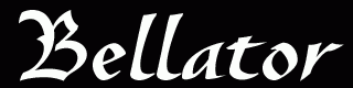 logo Bellator (BEL)