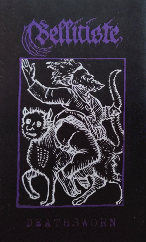 Belliciste : Deathsworn