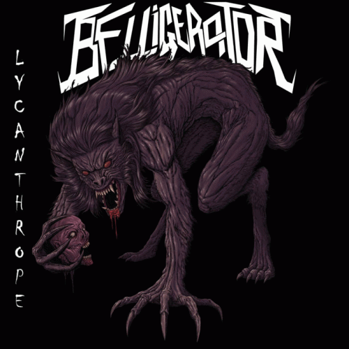 Belligerator : Lycanthrope
