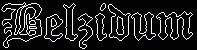 logo Belzidum