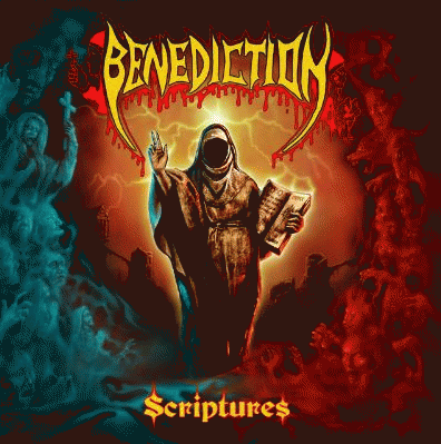 Benediction : Scriptures