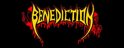 logo Benediction