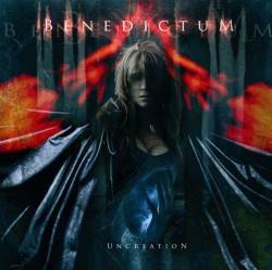 Benedictum : Uncreation