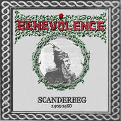 Benevolence (SWE) : Scanderbeg
