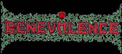 logo Benevolence (SWE)