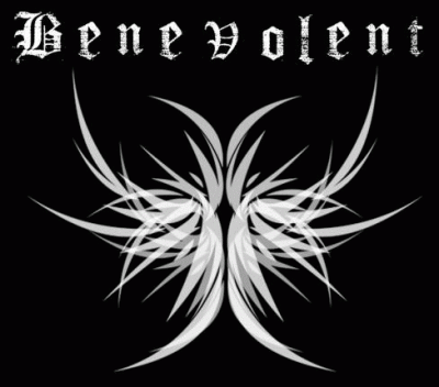 logo Benevolent (KWT)