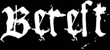 logo Bereft (UK)