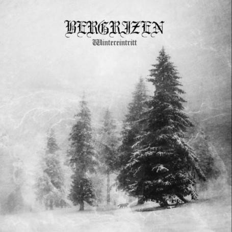 Wintereintritt