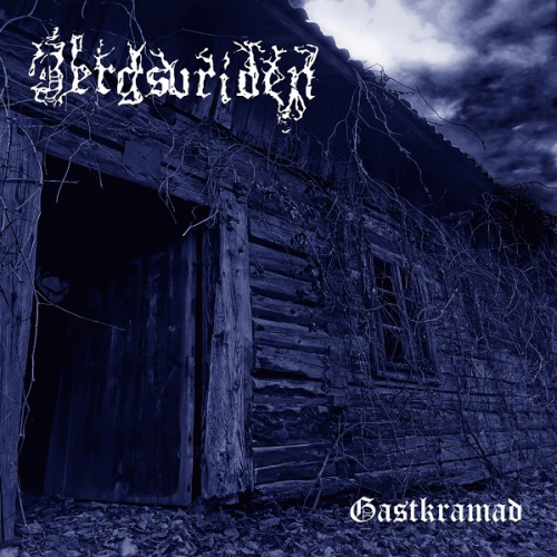 Bergsvriden : Gastkramad