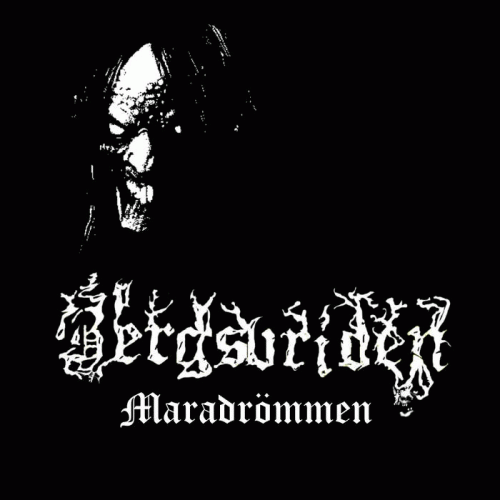 Bergsvriden : Maradrömmen