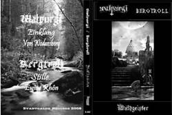 Bergtroll (GER) : Waldgeister