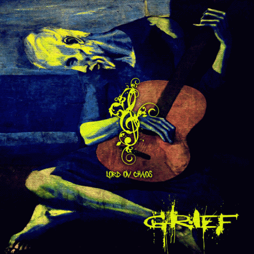 Bernatchez : Grief Bernatchez : Grief