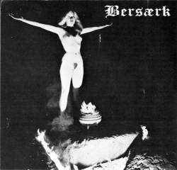 Bersærk : Donninger