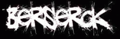 logo Berserck