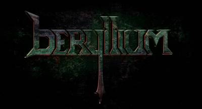 logo Beryllium