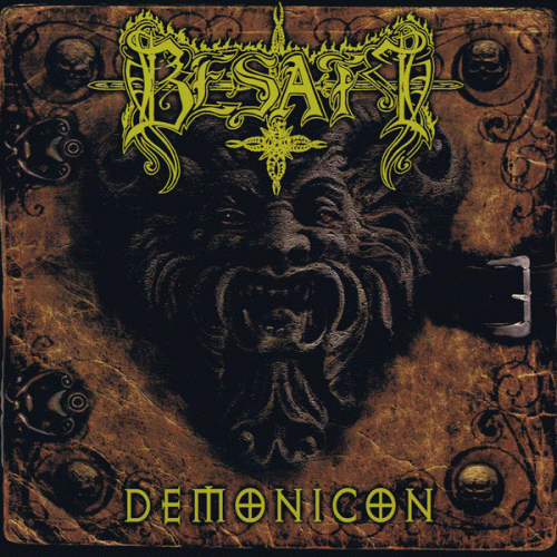 Besatt : Demonicon