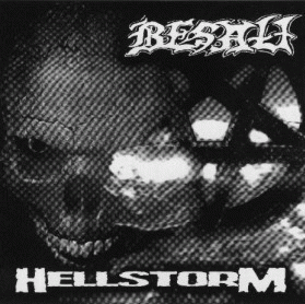 Hellstorm