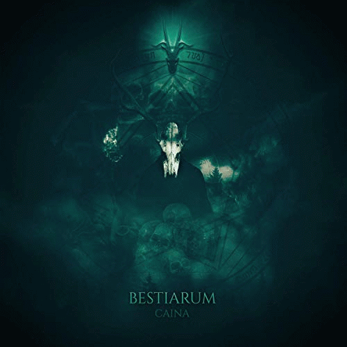 Bestiarum : Caina