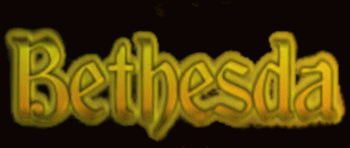 logo Bethesda