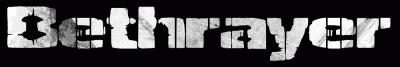 logo Bethrayer